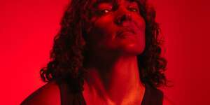 Get Your Fckin Laws Off My Body