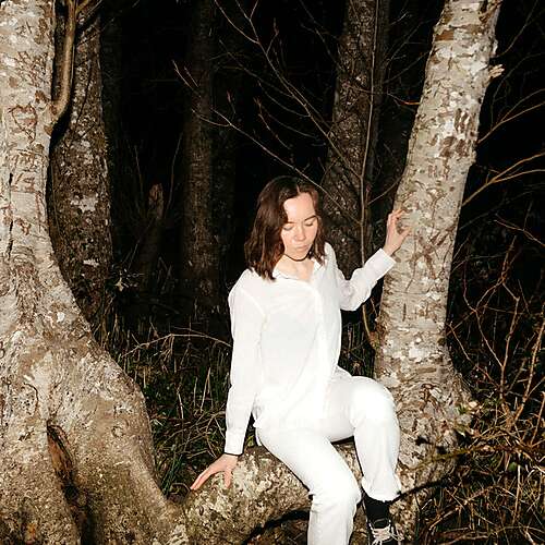 i used to feel different