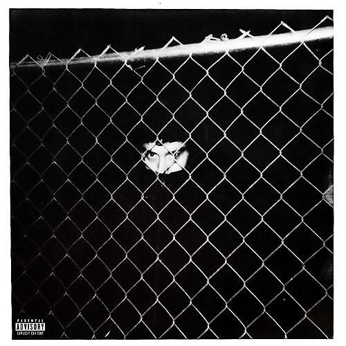 Half a Man (Tears on the TTC)