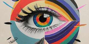 Ur Eyes (In Versions)