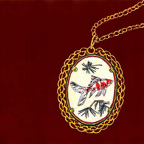 Weird Fishes/ Arpeggi (Radiohead Cover)