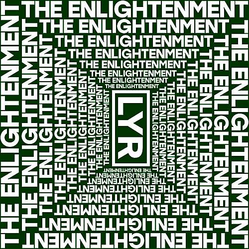 The Enlightenment (Ft Josephine Oniyama)