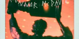 Connor McDavid (2024 Stanley Cup Version)