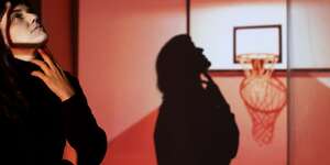 Passenger (2020 Rework)