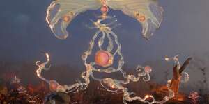 Together We Are One, You and I