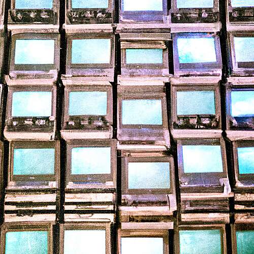 give it up for the machines