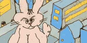 The City Never Felt So Good