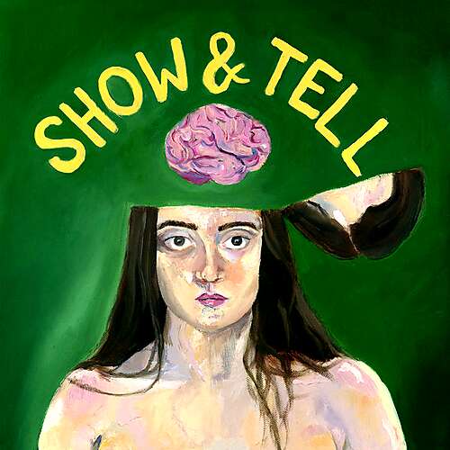 Show & Tell