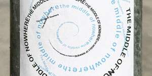 The Middle of Nowhere (Jaar Rework)