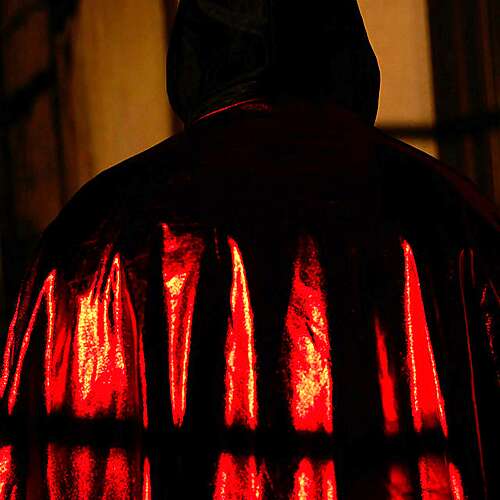 Every Step Causes a Crack