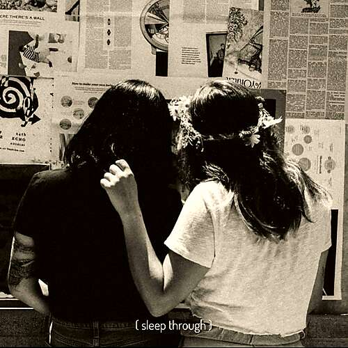 sleep through (Ft Mini Trees)