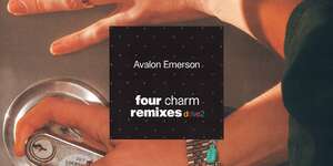 Four Charm Remixes