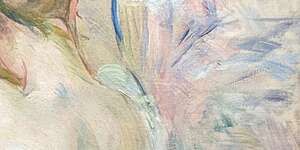 the mask makers mark