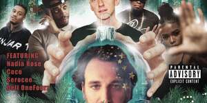 A Very Chilly Mixtape: the Coldest Crimbo