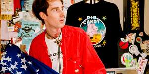 The Actual Kids In Actual America