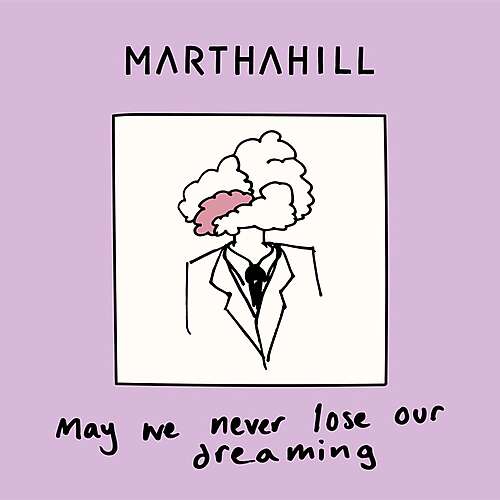 May We Never Lose Our Dreaming