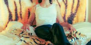 Something From Running