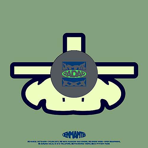 Signo (Part of Dekmantel Ten: A Decade of Dekmantel Festival - Radar)