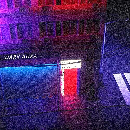 Dark Aura