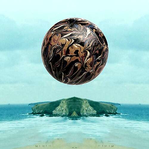 Round (Comfortably Swell version)