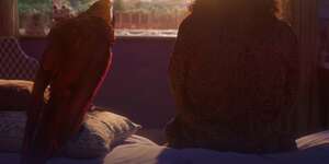 Tuesday (Original Soundtrack)