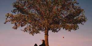 MAZZA (feat. A$AP Rocky)