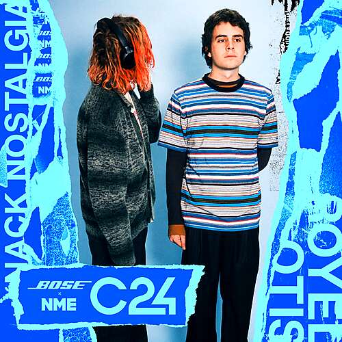 Nack Nostalgia