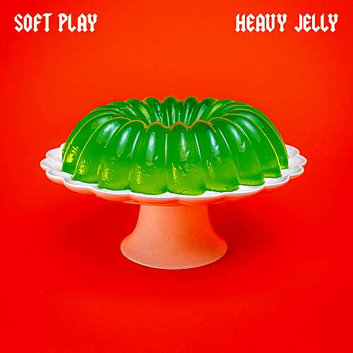 HEAVY JELLY