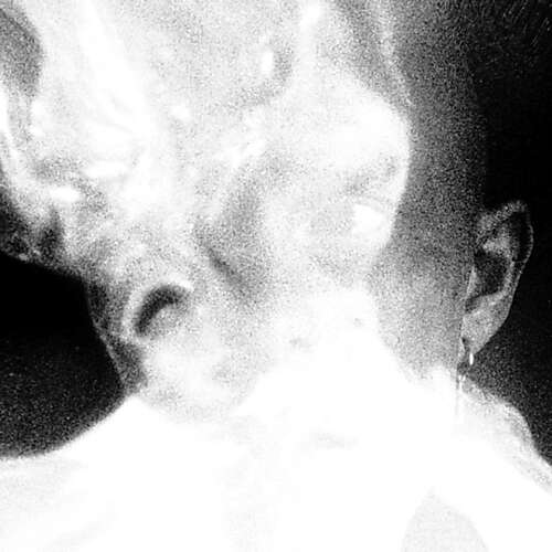 I Can't Be Left Alone With It