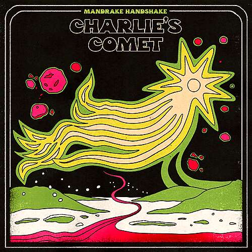 Charlie's Comet