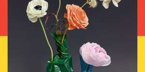 Curious Bliss (Massimiliano Pagliara Remixes)