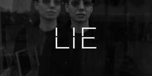 Lie