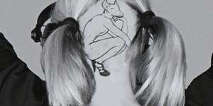 Witch Coast (Ellen Allien Remix)