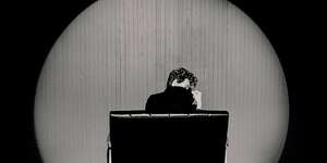 The Future Is Our Way Out