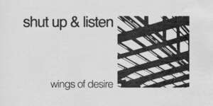 Some Old Place I Used To Know