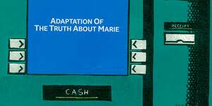 Adaptation Of The Truth About Marie / Tarkovski