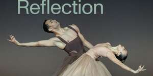 Interlinked – II. Reflection