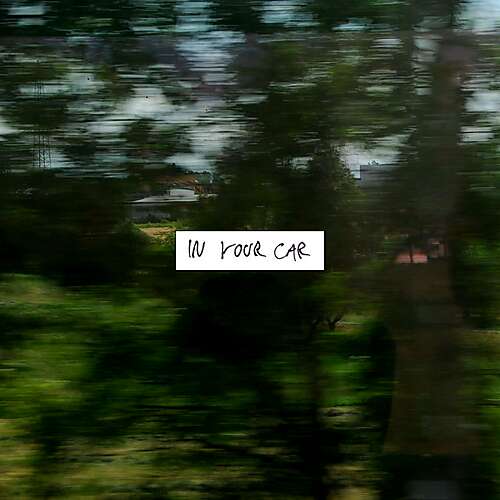 In Your Car