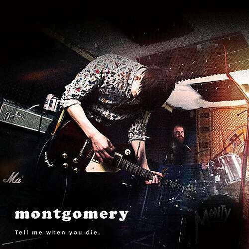 Tell me when you die