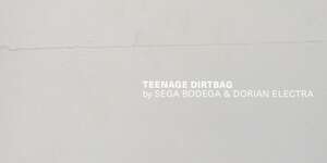Teenage Dirtbag [2020]