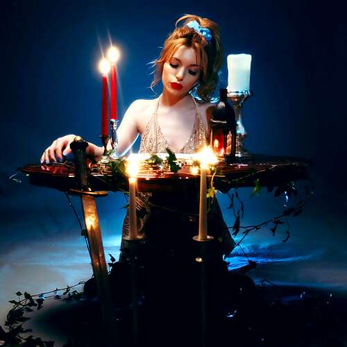 Heavens The Other Way