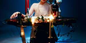 Heavens The Other Way