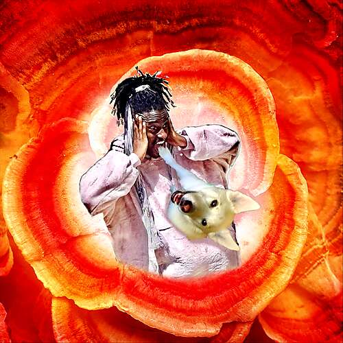 Chronos Feasts on His Children