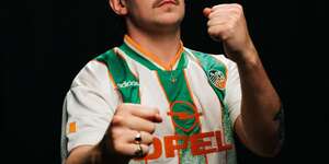 Kojaque on Audiotree Live