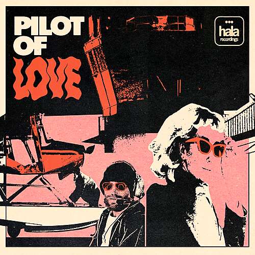 Pilot of Love