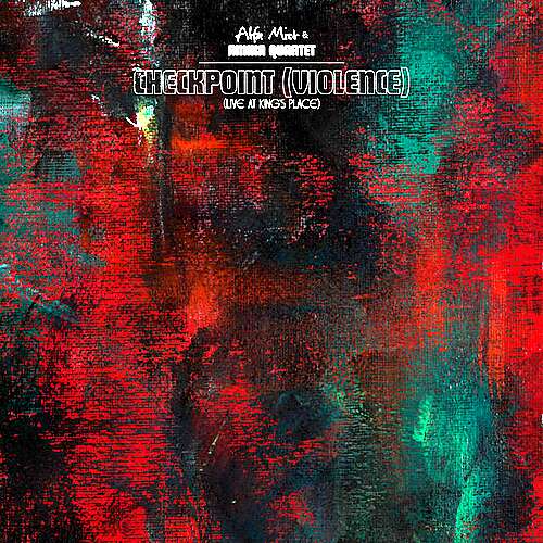 Checkpoint (Violence)