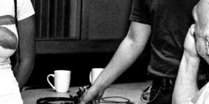 Live from BBC Maida Vale