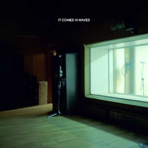 It Comes in Waves (Live at Studio 1, Warsaw)