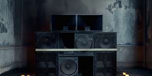 I'm Not Alone (Rest Well Maxwell) [feat. Amelia Fox & LSK]