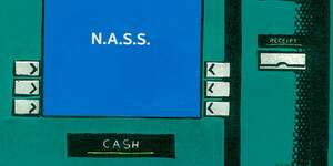 N.A.S.S. / City Is Taken